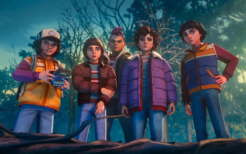 Global Release Date & What to Expect 1 tales from '85