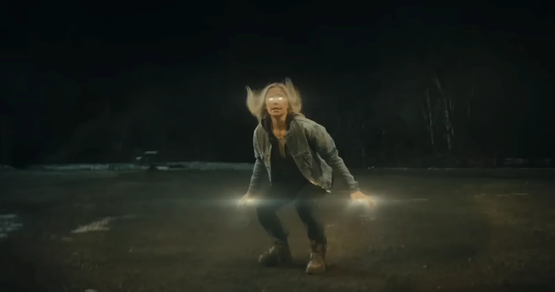 The Boys Season 5 Characters Sorted Into Hogwarts Houses 34 Annie January in a still from The Boys Season 5