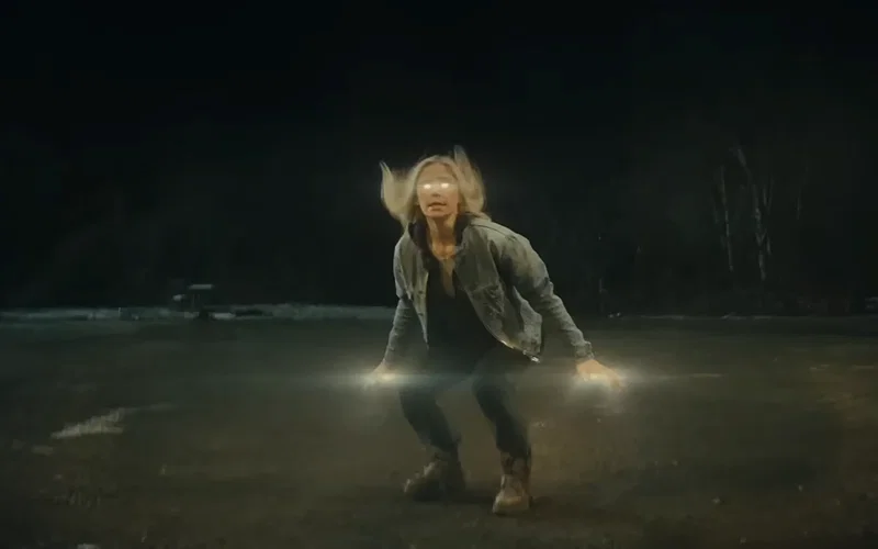 The Boys Season 5 Characters Sorted Into Hogwarts Houses 22 Annie January in a still from The Boys Season 5