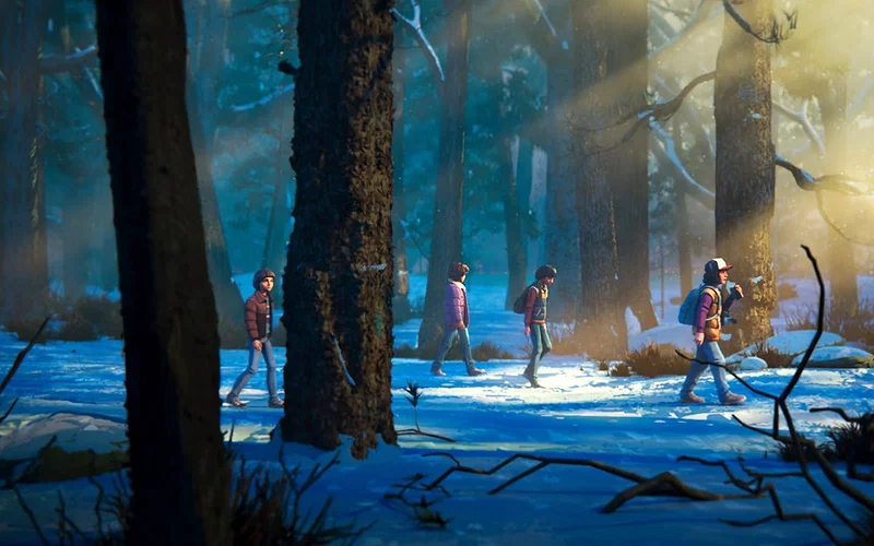 Global Release Date & What to Expect 3 stranger things tales from 85