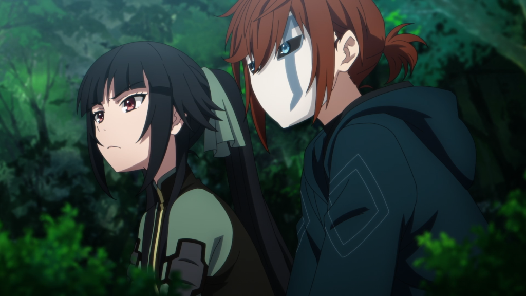 The Beginning After the End Season 2: Complete Episode Guide and Where to Watch 16 A screenshot from The Beginning After the End Season 2 Episode 1 | Credits: Studio A-Cat