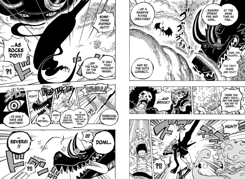 One Piece Chapter 1179: Release Date, Where to Read, and What to