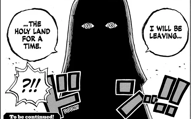 One Piece Chapter 1179 Spoilers and Preview: Imu’s True Form, Zoro’s ...