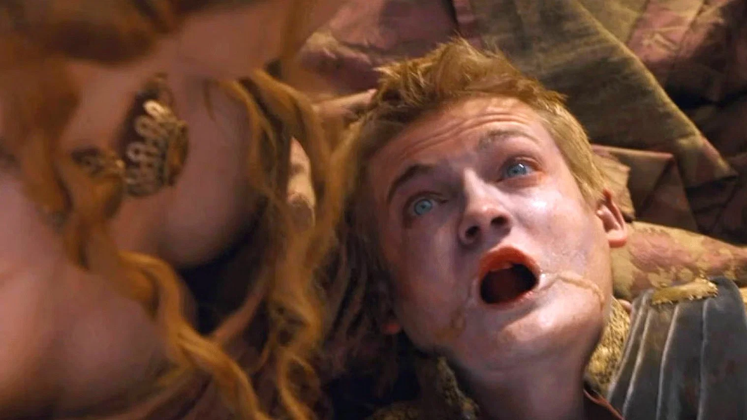 Every Game of Thrones & Spinoff Season, Ranked Worst to Best 97 jack gleeson game of thrones