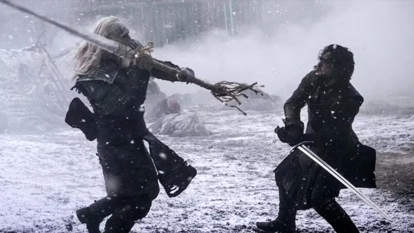 Every Game of Thrones & Spinoff Season, Ranked Worst to Best 35 hardhome game of thrones