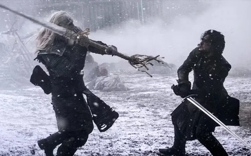 Every Game of Thrones & Spinoff Season, Ranked Worst to Best 29 hardhome game of thrones