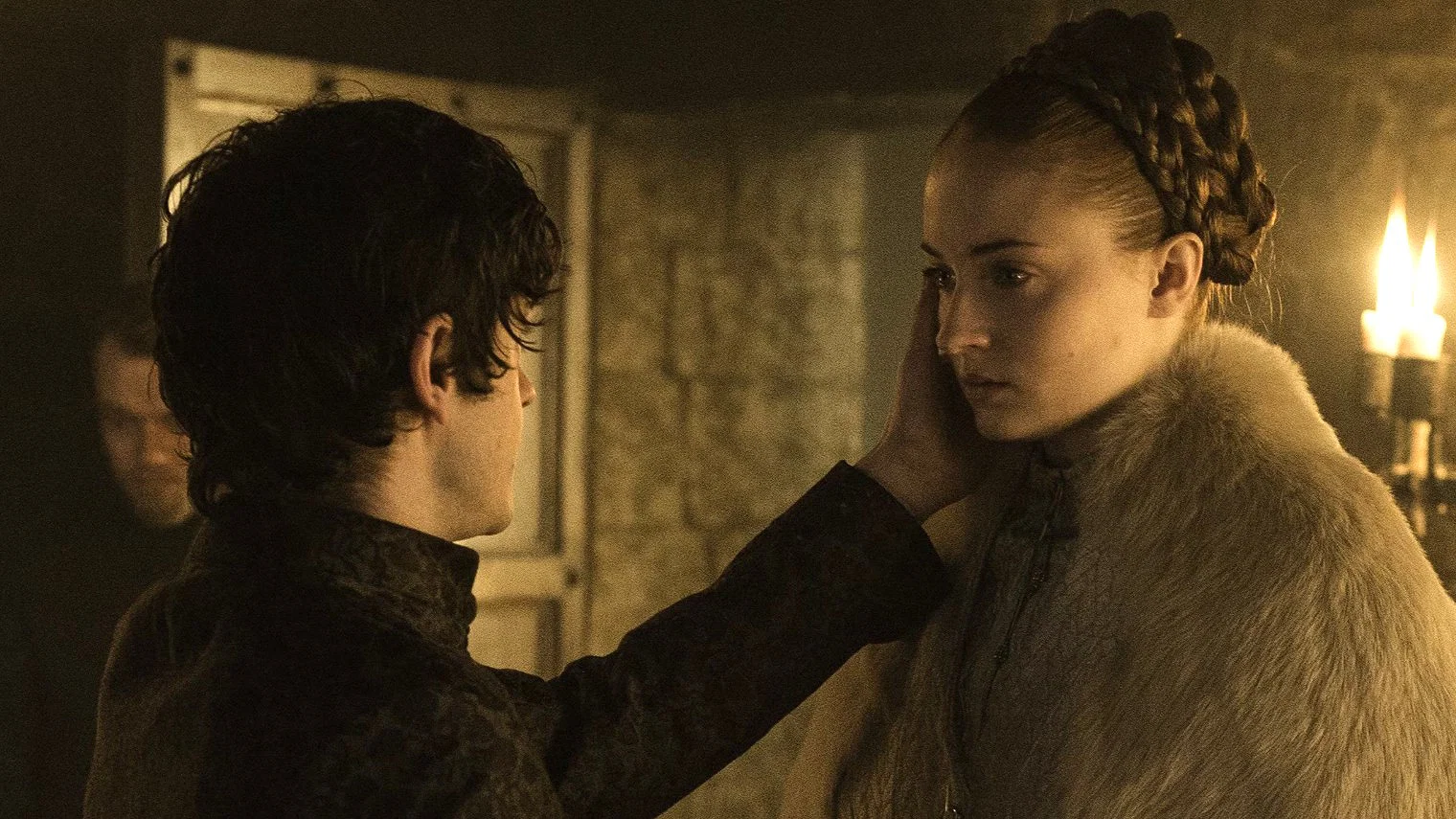 Top 10 Most Gullible Game of Thrones Characters, Ranked 54 ramsay bolton and sansa stark game of thrones