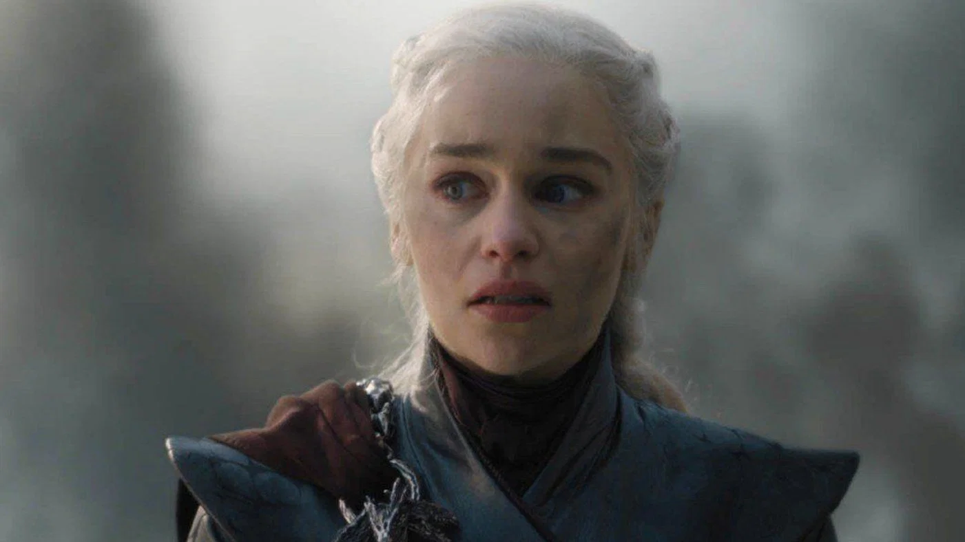 Every Game of Thrones & Spinoff Season, Ranked Worst to Best 7 emilia clarke game of thrones