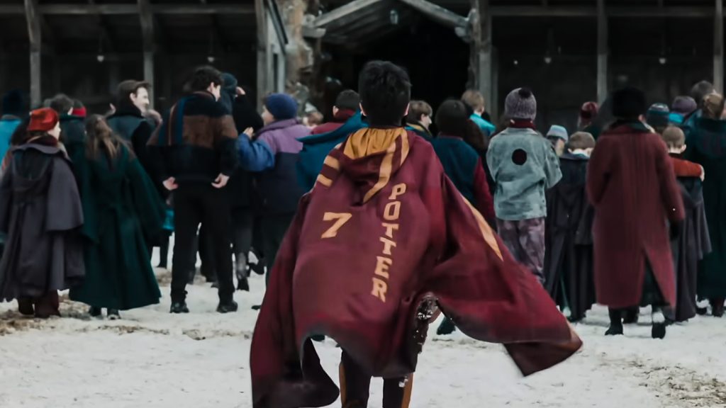 harry potter reboot is hbo's riskiest bet