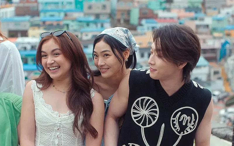 XO, Kitty Season 3 Review: Chaos, Love Triangles, and the Min-ty Ship Sailing