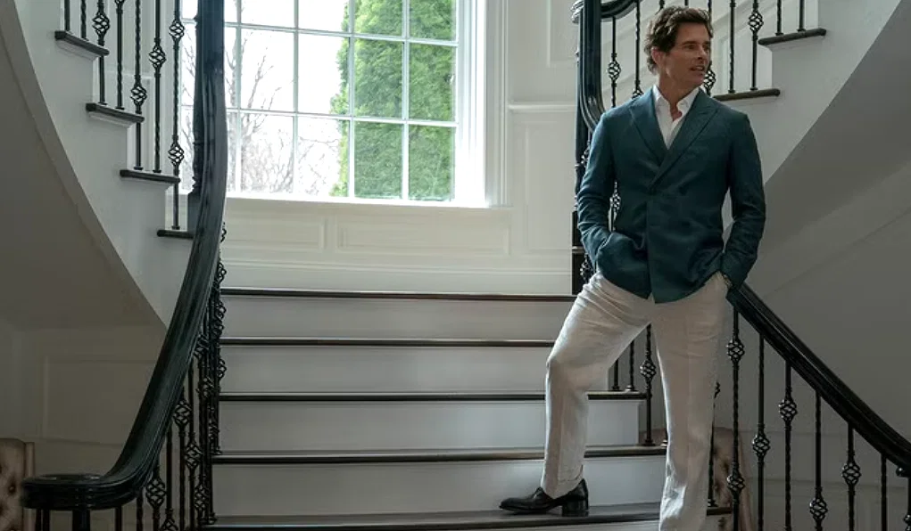 The Theory Behind Ashe’s Master Plan 12 Your Friends & Neighbors Season 2