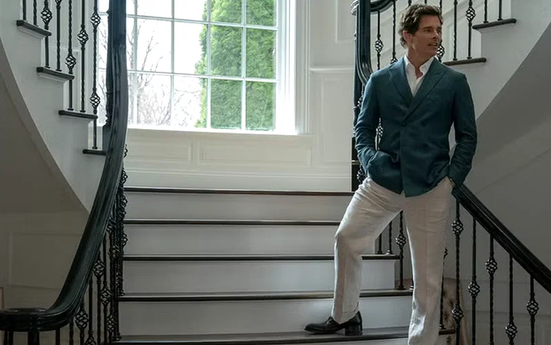 The Theory Behind Ashe’s Master Plan 4 Your Friends & Neighbors Season 2