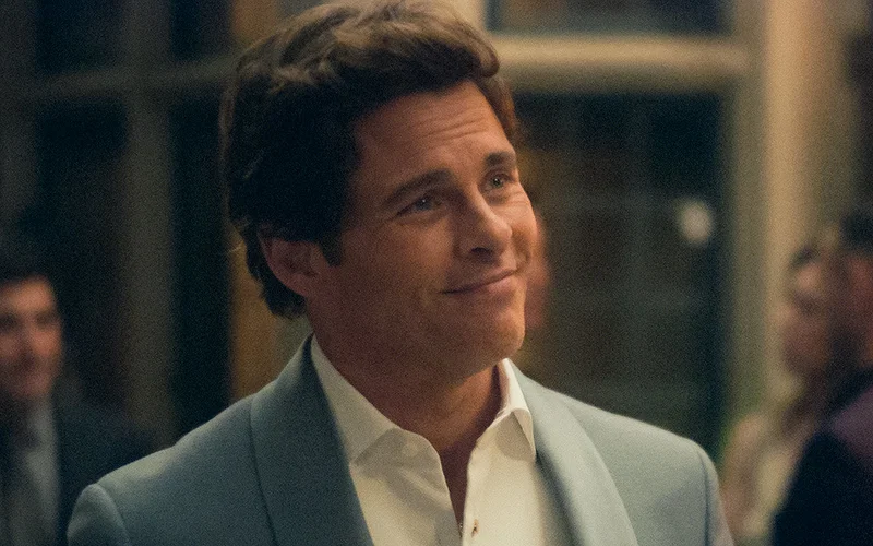 The Theory Behind Ashe’s Master Plan 2 James Marsden in Your Friends & Neighbors Season 2