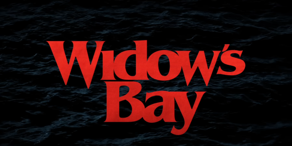 Widow's Bay