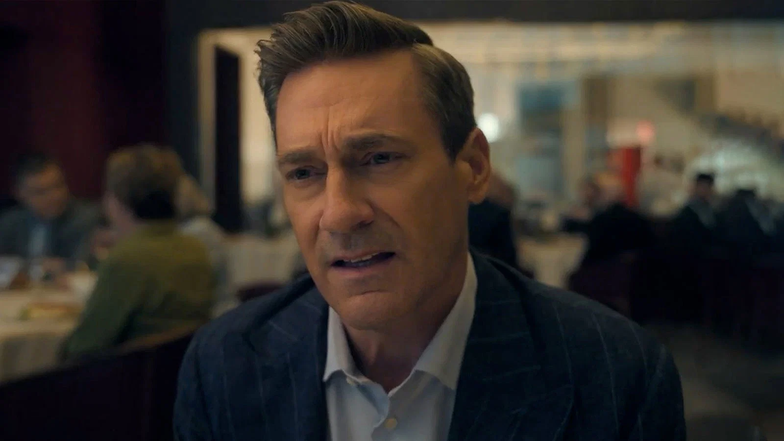 The Theory Behind Ashe’s Master Plan 11 your friends & neighbors season 2 via apple tv