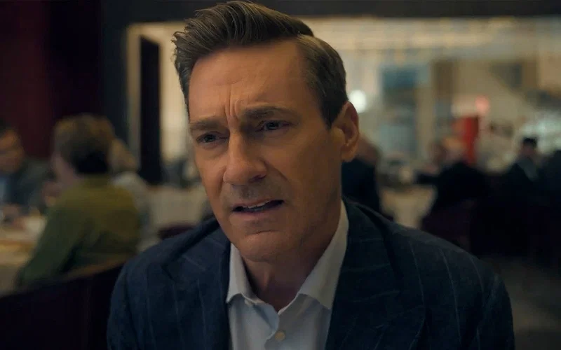 The Theory Behind Ashe’s Master Plan 3 your friends & neighbors season 2 via apple tv