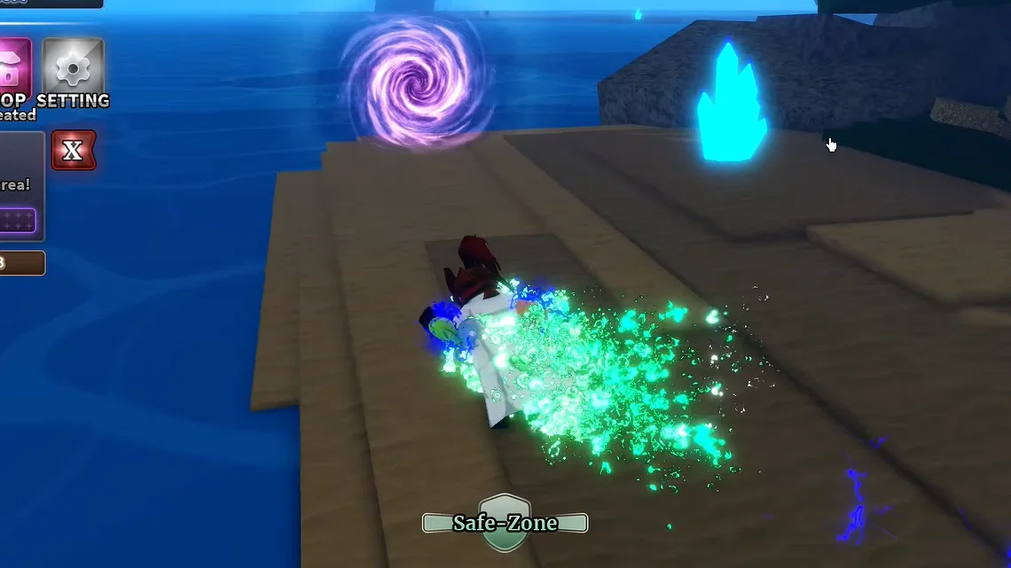 Sailor Piece Accessories Tier List (April 2026) 10 sailor piece 2 gameplay