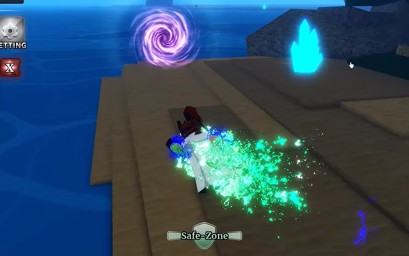 Sailor Piece Accessories Tier List (April 2026) 2 sailor piece 2 gameplay