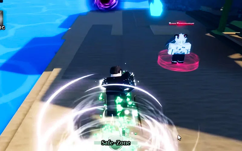 How to Get Shadow Monarch in Sailor Piece? 2 chest in sailor piece