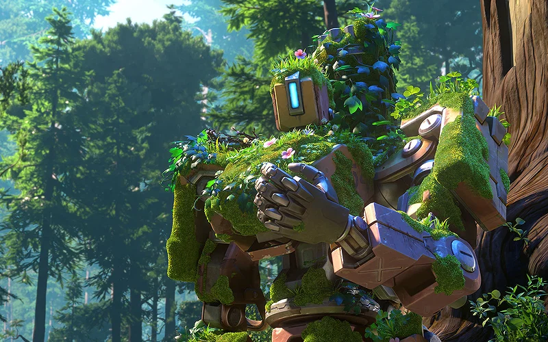 How to Unlock Competitive Play in Overwatch? Competitive Play Challenge Explained 3 Overwatch 2 hero roster