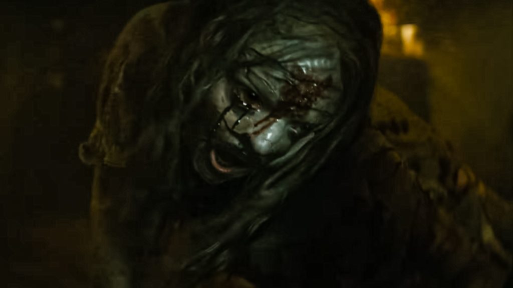 lee cronin’s the mummy digital release guide