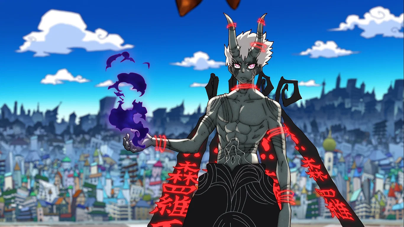 Fire Force Season 3 Episode 25 Review: The Introduction to the Soul ...
