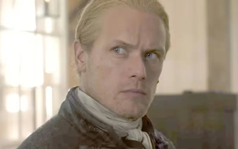 Outlander Season 8 Episode 6 Ending Explained: Why Major Ferguson’s ...