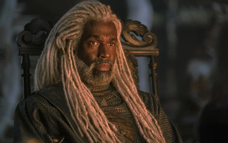 10 Ways House of the Dragon Season 3 Can Surpass A Knight of the Seven Kingdoms 75 steve toussaint house of the dragon