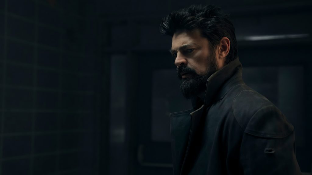 The Boys Season 5 Eyes Strong Finish After Stellar Rotten Tomatoes Score 17