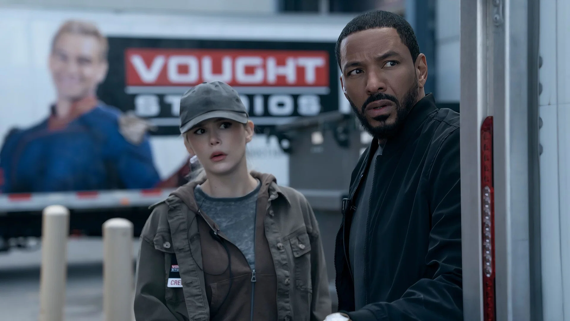 "Every One of You Sons of Bitches" 25 The Boys Season 5 Episode 1 Starlight Mothers MIlk scaled