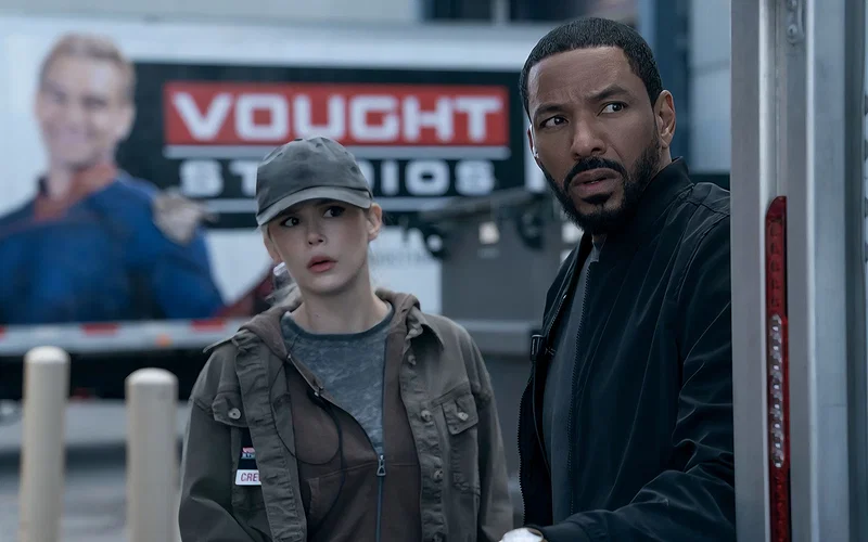 "Every One of You Sons of Bitches" 7 The Boys Season 5 Episode 1 Starlight Mothers MIlk scaled