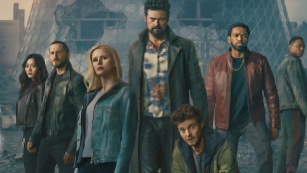 The Boys S5 Boys Below Key Art 16x9