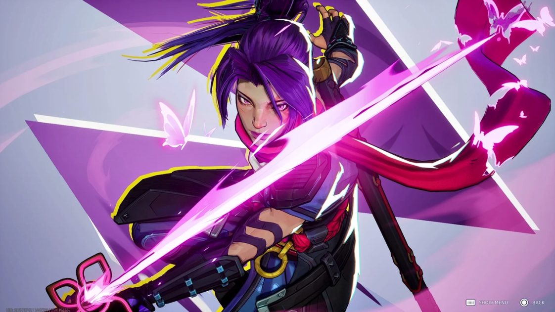 Crystal Skin Rivals Every Legendary Skin in Marvel Rivals Listed by Hero