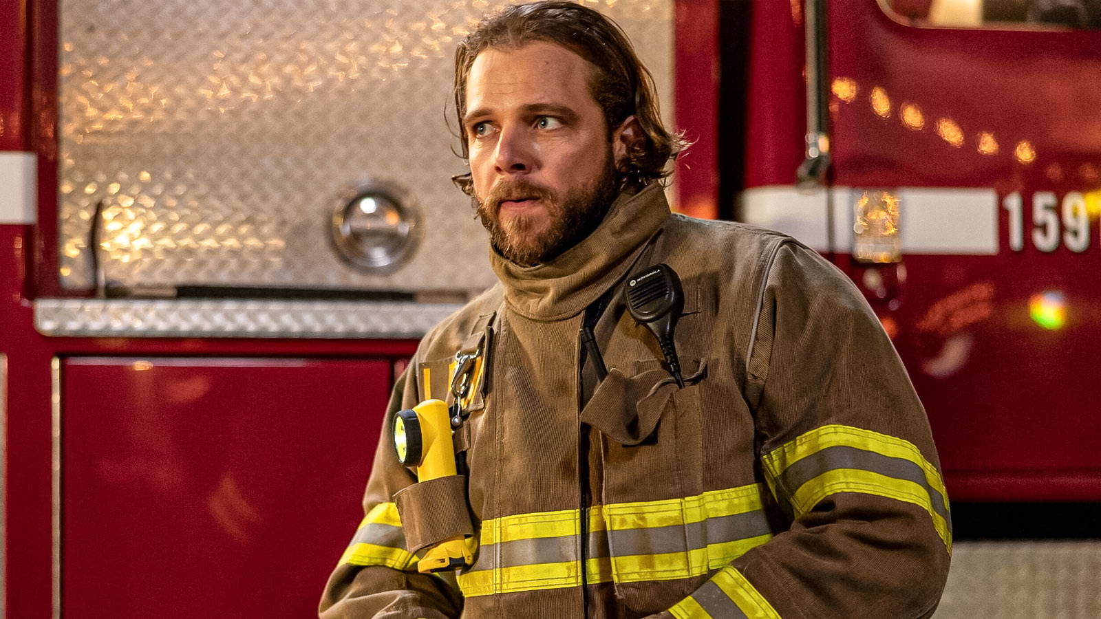 Fire Else When Will Fire Country Season 5 Premiere? Release Timeline, Cast ...