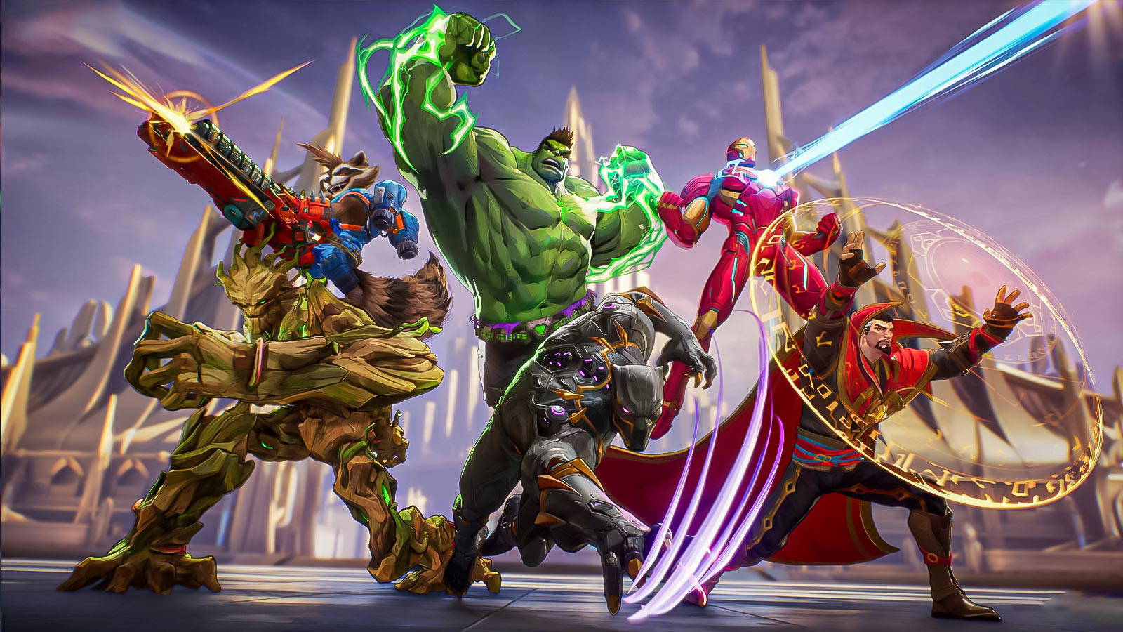 Marvel Rivals Using Ai Fact Check: Does Marvel Rivals Use AI?