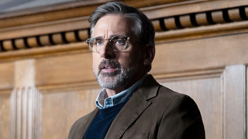 rooster season 1 episode 5 greg