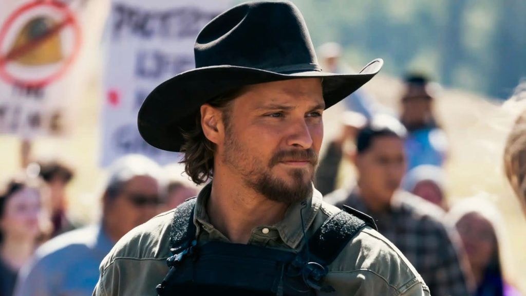 marshals season 1 episode 6 recap