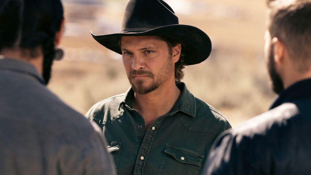 marshals season 1 episode 7 global release date