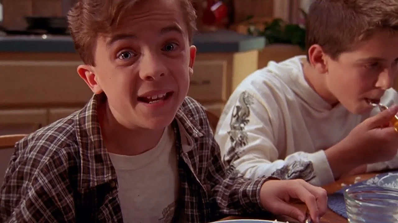 Life's Still Unfair Without Hulu – All Streaming Options Explained 16 Frankie Muniz in Malcolm in the Middle
