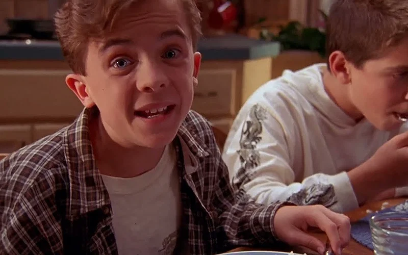 Life's Still Unfair Without Hulu – All Streaming Options Explained 6 Frankie Muniz in Malcolm in the Middle