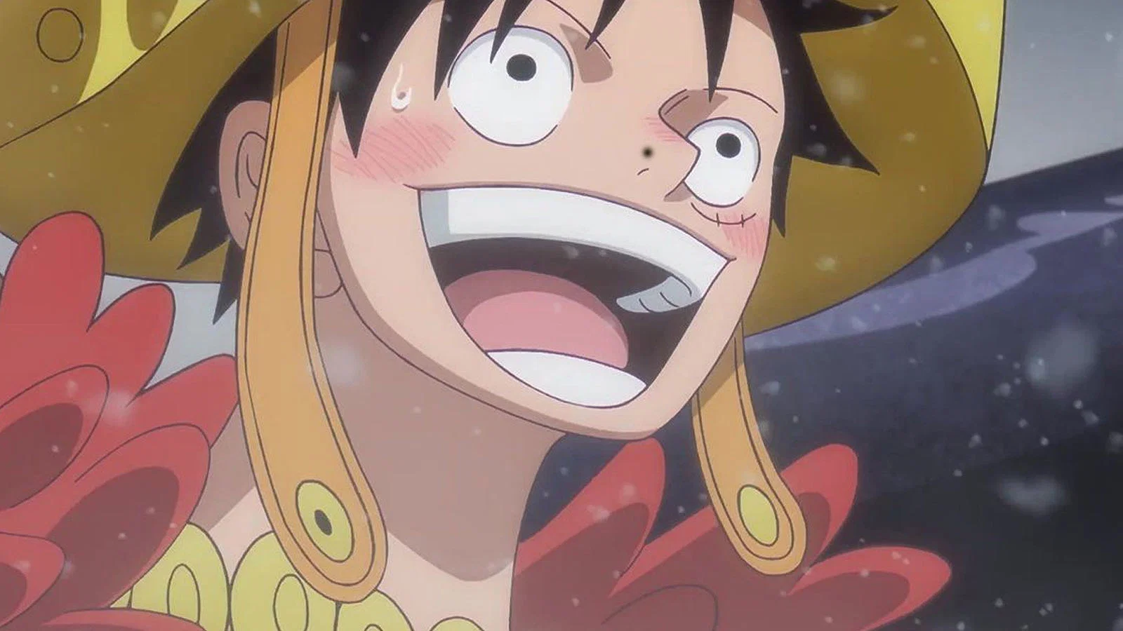 Everything We Know About the IShowSpeed Anime With One Piece Showrunner 10 Monkey D. Luffy from One Piece.