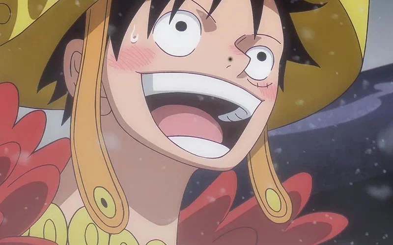 Everything We Know About the IShowSpeed Anime With One Piece Showrunner 4 Monkey D. Luffy from One Piece.