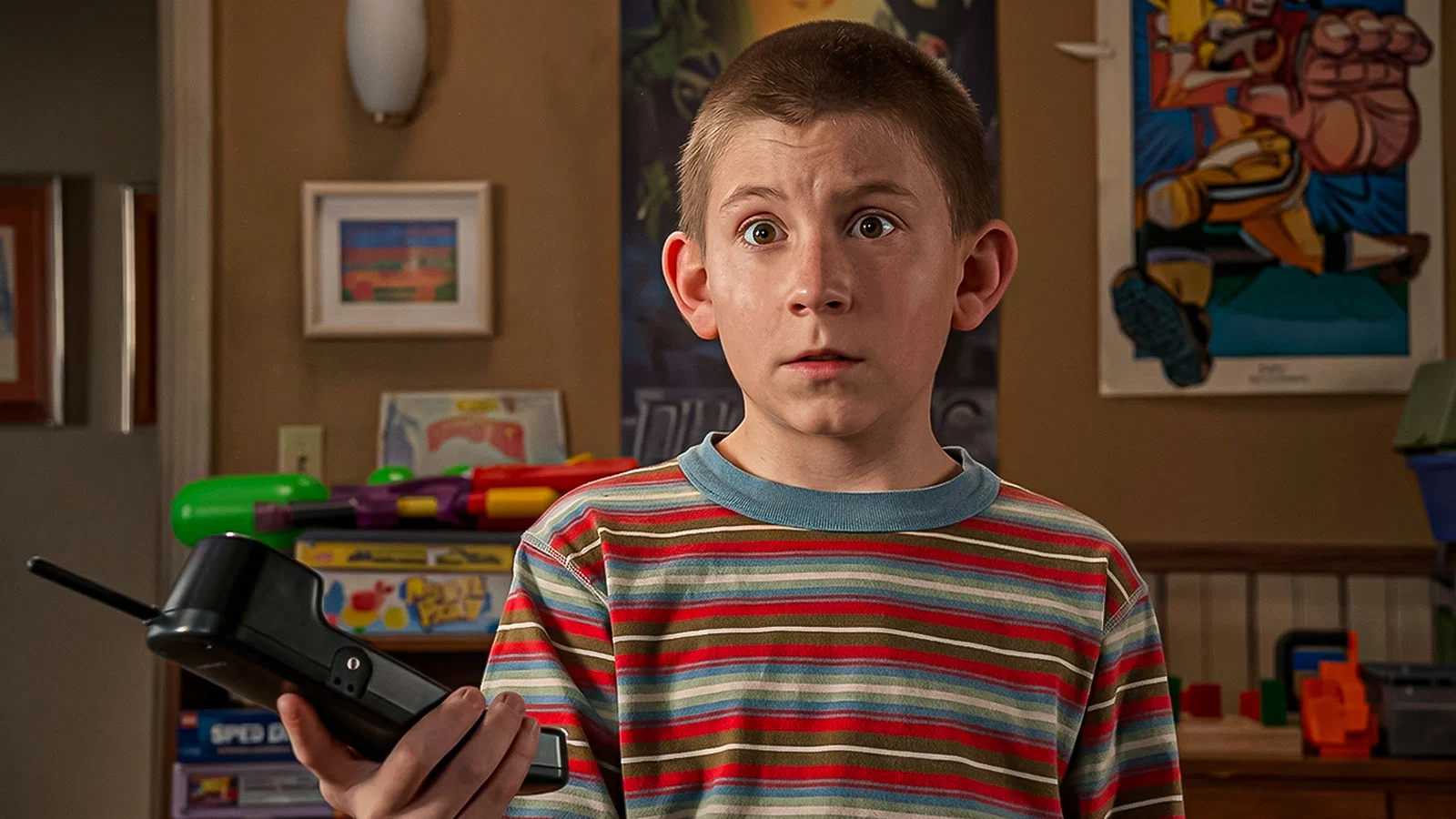 Life's Still Unfair Without Hulu – All Streaming Options Explained 15 erik per sullivan as dewey in malcolm in the middle