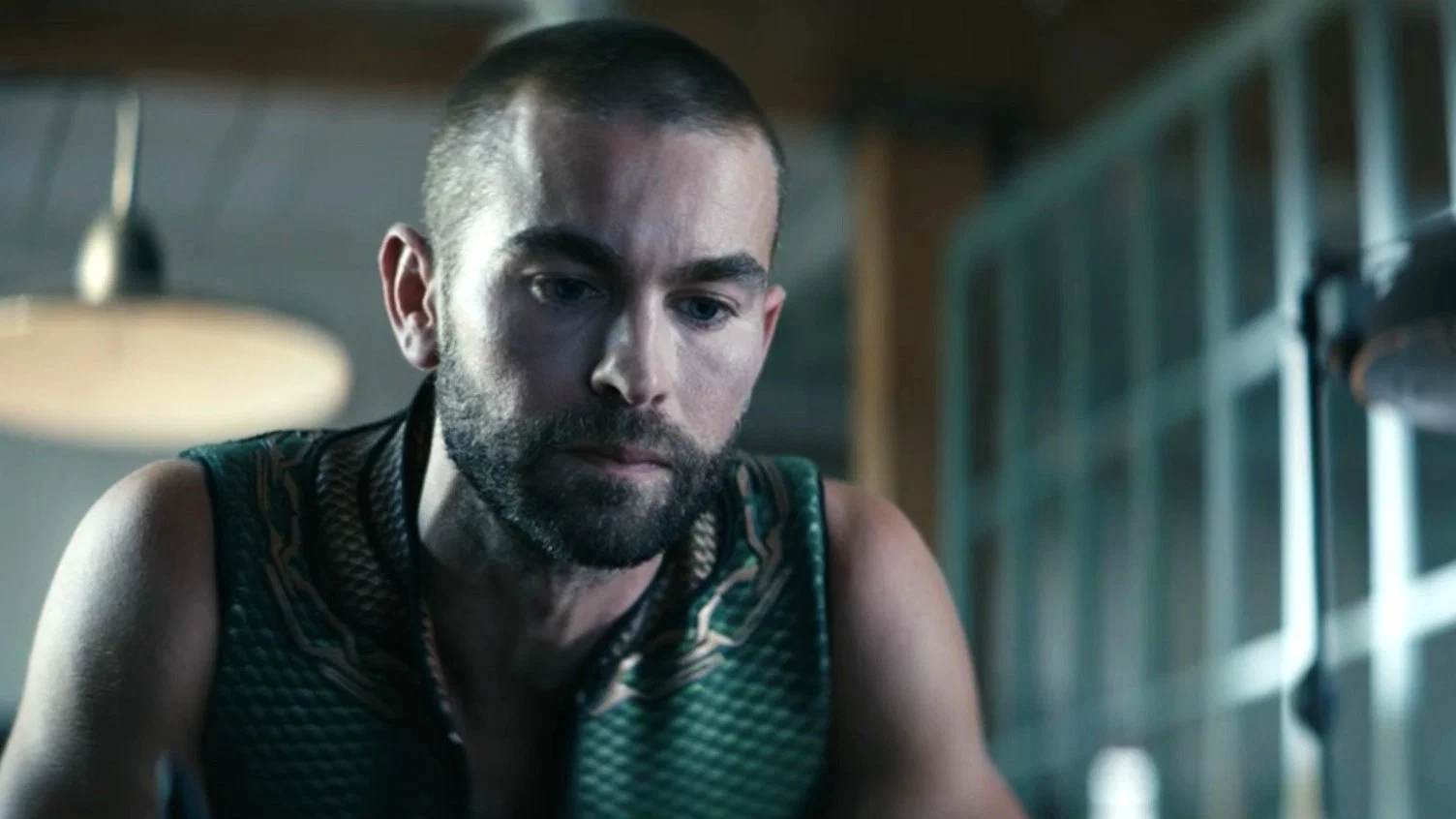 The Boys Season 5 Characters Sorted Into Hogwarts Houses 55 chace crawford the boys