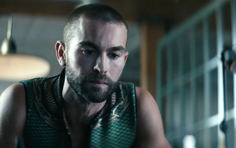 The Boys Season 5 Characters Sorted Into Hogwarts Houses 45 chace crawford the boys