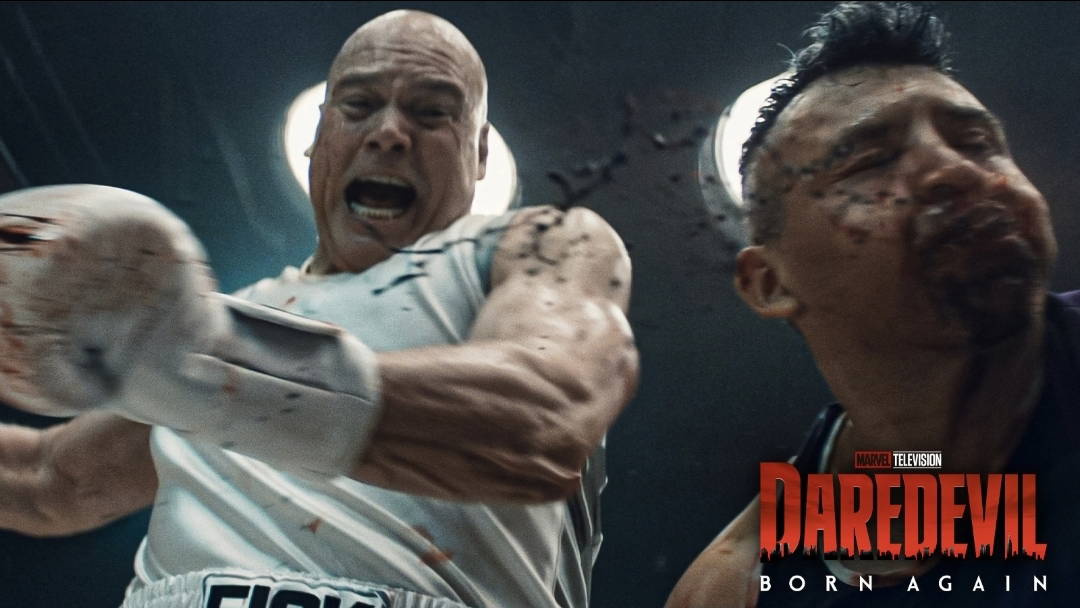 Daredevil: Born Again Season 2 Episode 4 Recap