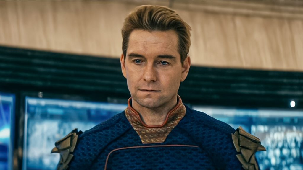 The Boys Season 5 Eyes Strong Finish After Stellar Rotten Tomatoes Score 16
