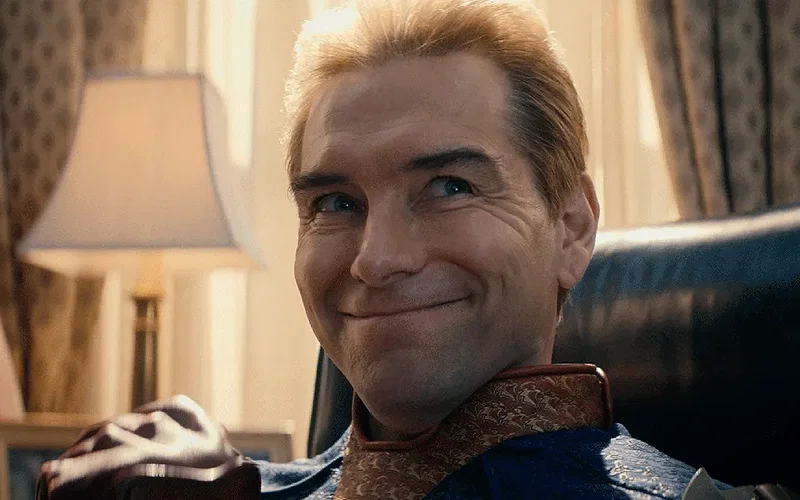 The Boys Season 5 Eyes Strong Finish After Stellar Rotten Tomatoes Score 1