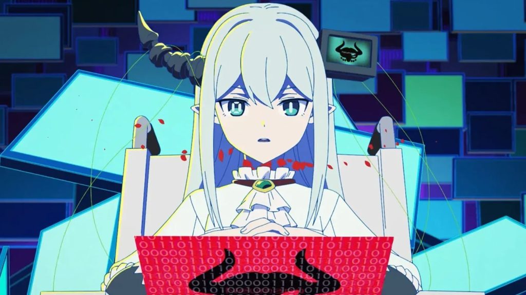 Neumann, From Petals Of Reincarnation