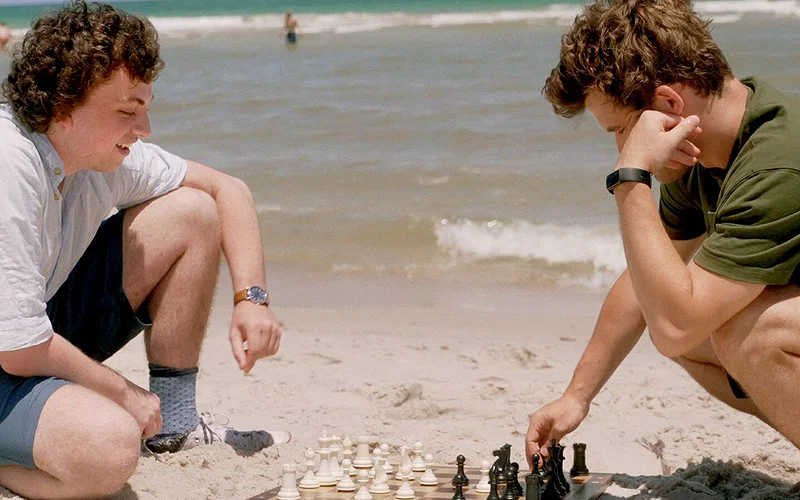 Untold: Chess Mates: Everything We Know About Carlsen-Niemann Real Life Scandal 1